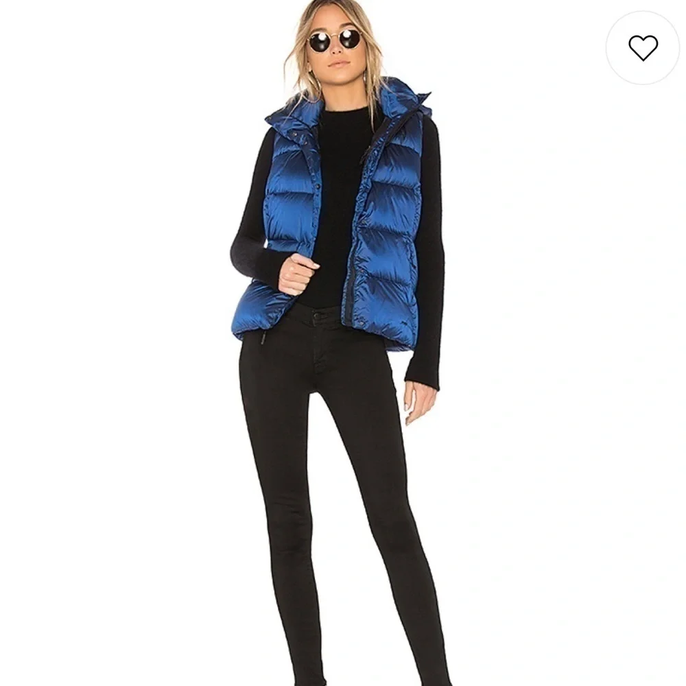 J Brand Midrise Super Skinny Jeans Shadow …
